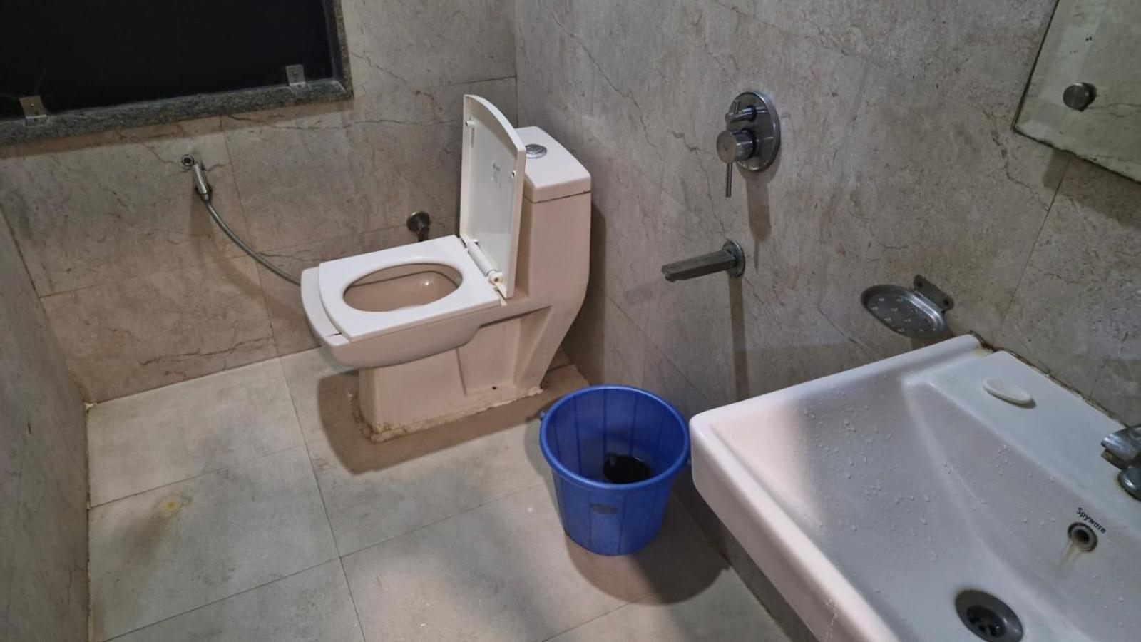 Hotel King Plaza Near Delhi Airport New Delhi Extérieur photo